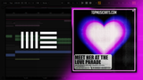 Dimitri Vegas & Like Mike & Maddix & Da Hool ft. Kiki Solvej - Meet Her At The Love Parade Ableton Remake (Mainstage)