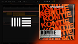 Dimitri Vegas & Like Mike x Bassjackers x The Darkraver x DJ Norman - Komtie (Kom Tie Dan He!) Ableton Remake (Bass House)