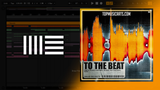 Dimitri Vegas & Like Mike, Regard, Natti Natasha, SASH! - To The Beat Ableton Remake (Dance Pop)