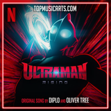 Diplo & Oliver Tree - ULTRAMAN Ableton Remake (Bass House)