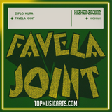 Diplo, Kura - Favela Joint Ableton Remake (House)