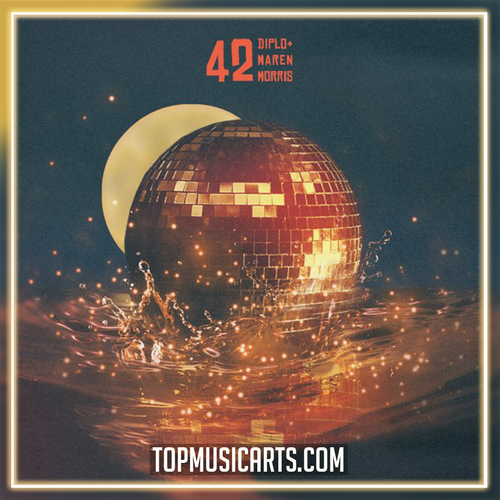 Diplo, Maren Morris - 42 Ableton Remake (Pop House)