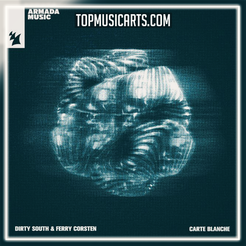 Dirty South & Ferry Corsten - Carte Blanche (Ableton Remake)