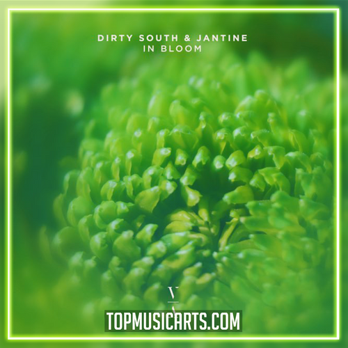 Dirty South & Jantine - In Bloom Ableton Remake (Melodic House)