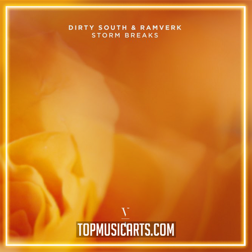 Dirty South & Ramverk - Storm Breaks Ableton Remake (Progressive House)