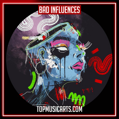 Discip - Bad Influences Ableton Remake (Tech House)