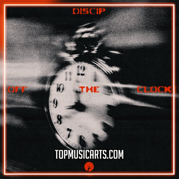 Discip - Off The Clock Ableton Remake (Tech House)