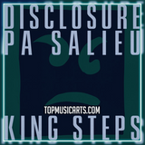 Disclosure, pa salieu - King steps Ableton Remake (UK Garage)