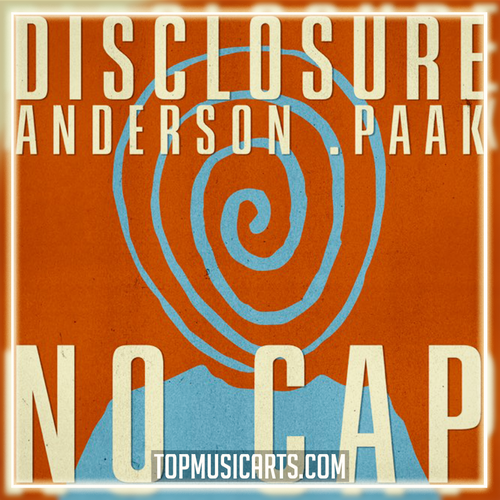 Disclosure, Anderson .Paak - NO CAP Ableton Remake (Tech House)