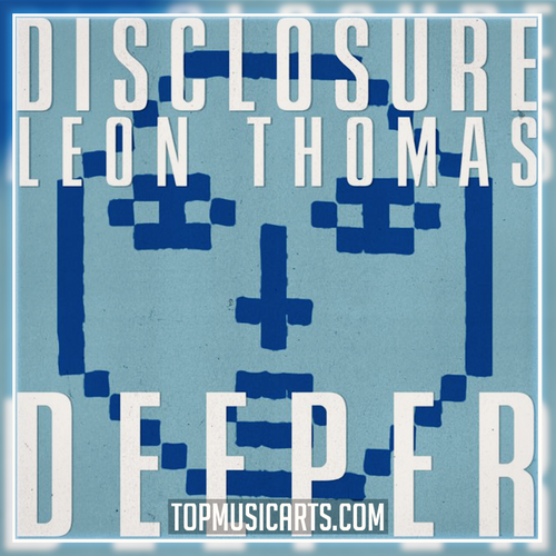 Disclosure, Leon Thomas - Deeper Ableton Remake (UK Garage)