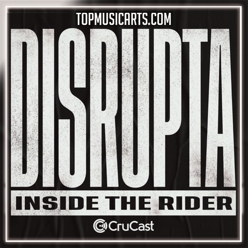Disrupta - Inside The Rider Ableton Remake (Drum & Bass)