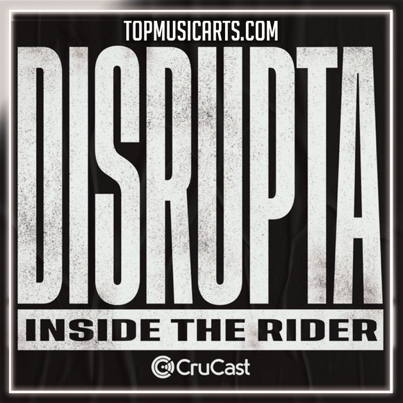 Disrupta - Inside The Rider Ableton Remake (Drum & Bass)