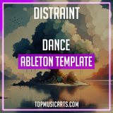 Distraint - Dance Ableton Template (San Holo, pluk Style)