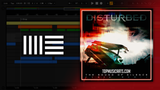 Disturbed - The Sound Of Silence (CYRIL Remix) Ableton Remake (Pop House)