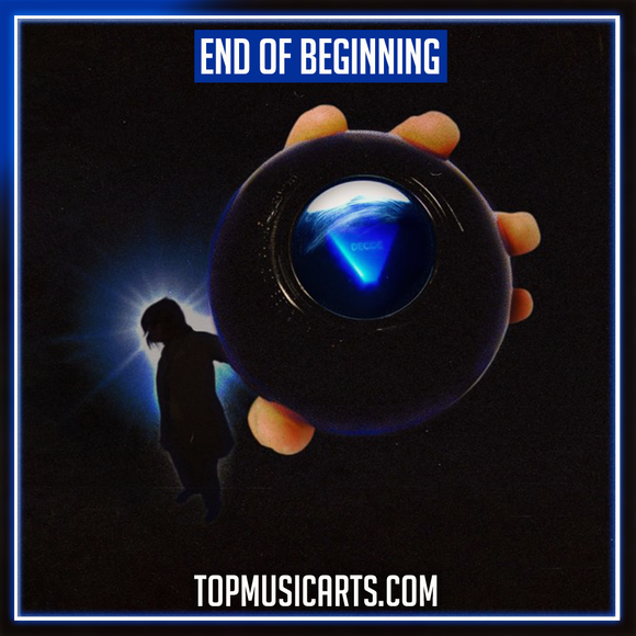 Djo - End of Beginning Ableton Remake (Pop)