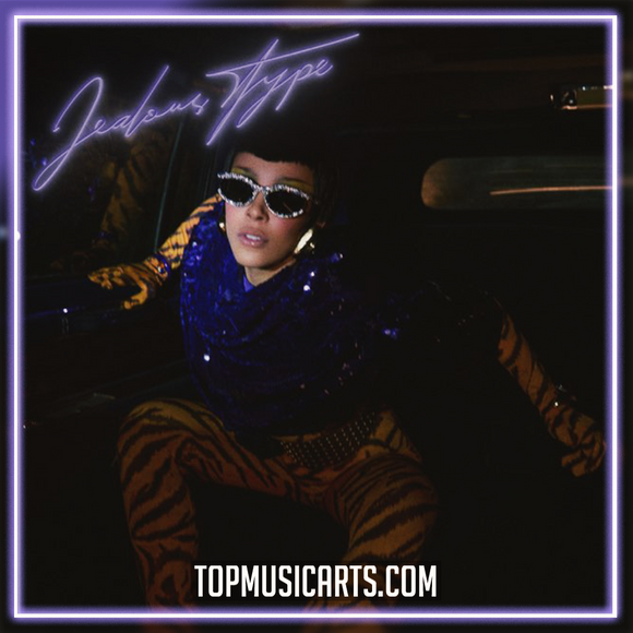 Doja Cat - Jealous Type Ableton Remake (Pop)