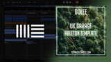 Dolee - UK Garage Ableton Template (Pluko, Fred again Style)