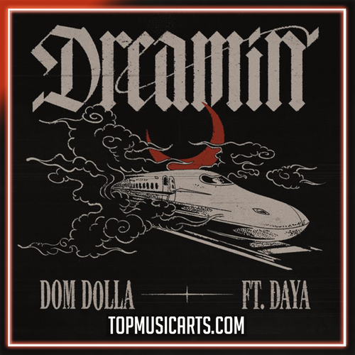 Dom Dolla - Dreamin feat. Daya Ableton Remake (Tech House)