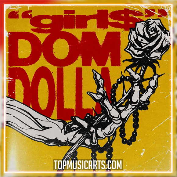 Dom Dolla - Girl$ Ableton Remake (Tech House)