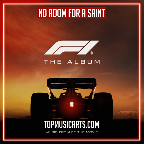 Dom Dolla - No Room For A Saint ft Nathan Nicholson Ableton Remake (Dance Pop)