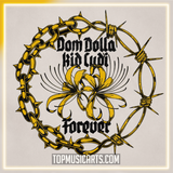 Dom Dolla. KiD CuDi - Forever Ableton Remake (Dance Pop)