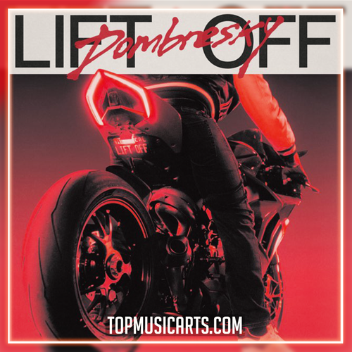 Dombresky - LIFT OFF Ableton Remake (House)