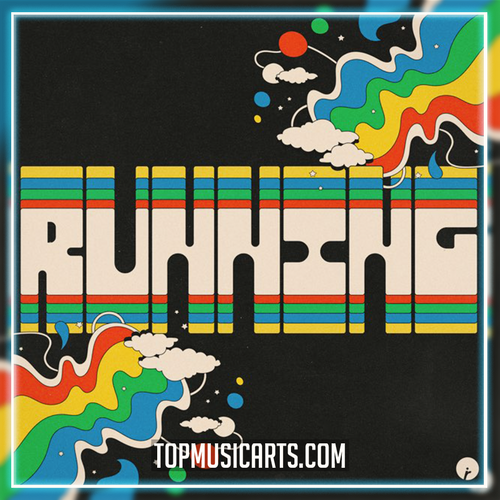 Dombresky & CHANEY - Running (ft. KLP) Ableton Remake (French House)