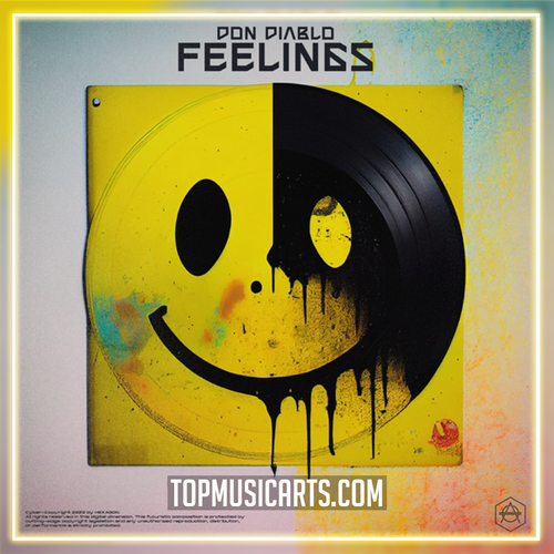 Don Diablo - Feelings Ableton Remake (Bass House)