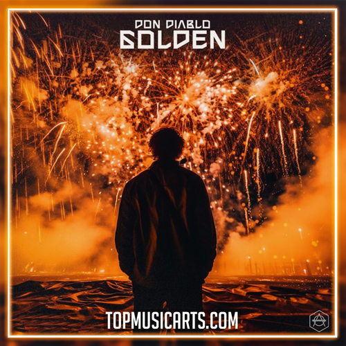 Don Diablo - Golden Ableton Remake (Progressive House)