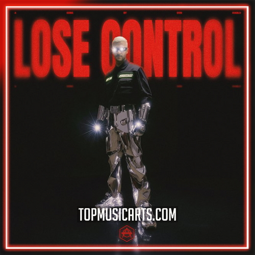 Don Diablo - Lose Control Ableton Remake (Bass House)