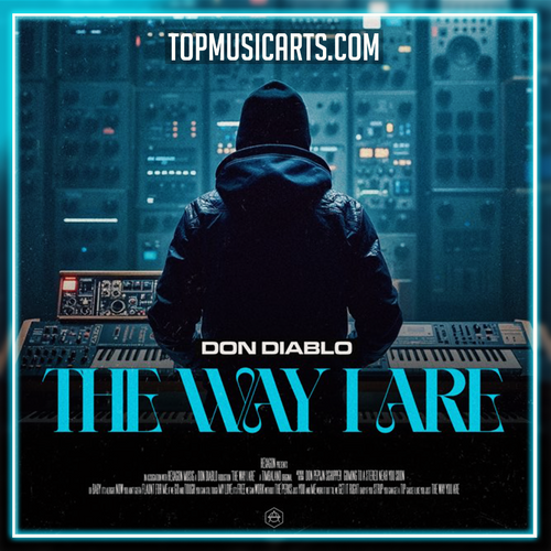 Don Diablo - The Way I Are Ableton Remake (Mainstage)