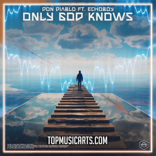 Don Diablo x ECHoBOY - Only God Knows Ableton Remake (Future House)