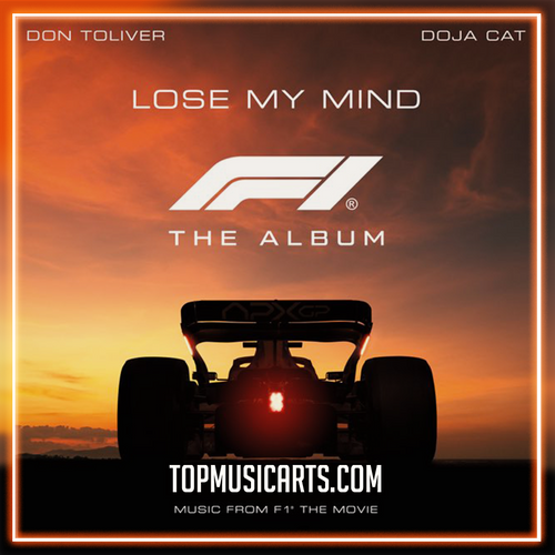 Don Toliver - Lose My Mind (feat. Doja Cat) Ableton Remake (Hip-Hop)