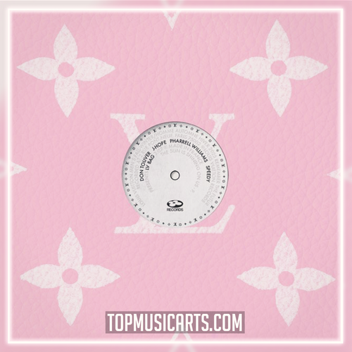 Don Toliver, Speedy - LV Bag (feat. j-hope from BTS & Pharrell Williams) Ableton Remake (K-Pop)