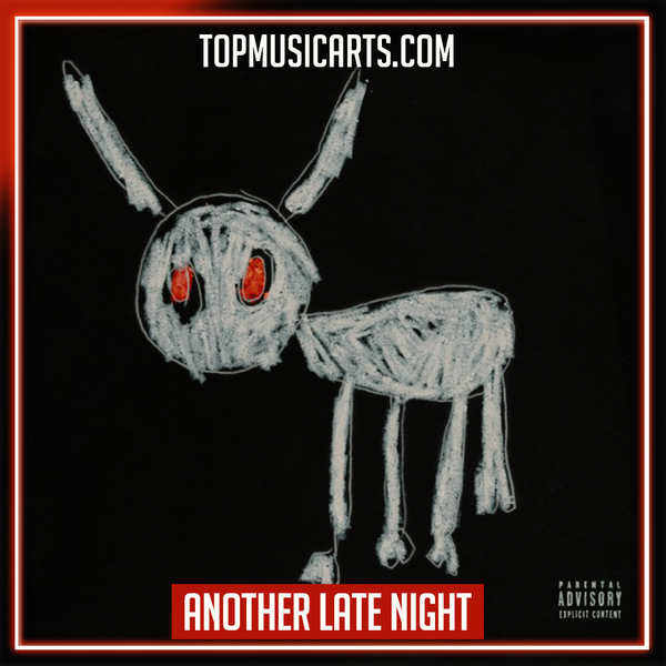 Drake - Another Late Night ft. Lil Yachty Ableton Remake (Hip-Hop