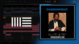 Drake - Passionfruit (Kawz & Tolex Remix) Ableton Remake (Afro House)