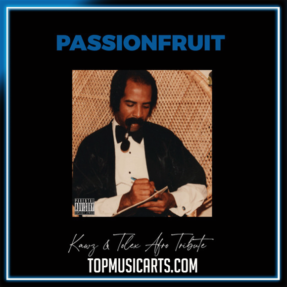 Drake - Passionfruit (Kawz & Tolex Remix) Ableton Remake (Afro House)