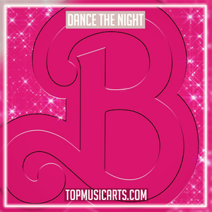 Dua Lipa - Dance The Night Ableton Remake (Pop)