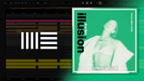 Dua Lipa - Illusion (Honey Dijon Remix) Ableton Remake (Dance Pop)