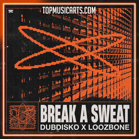Dubdisko x LOOZBONE - Break A Sweat Ableton Remake (Tech House)