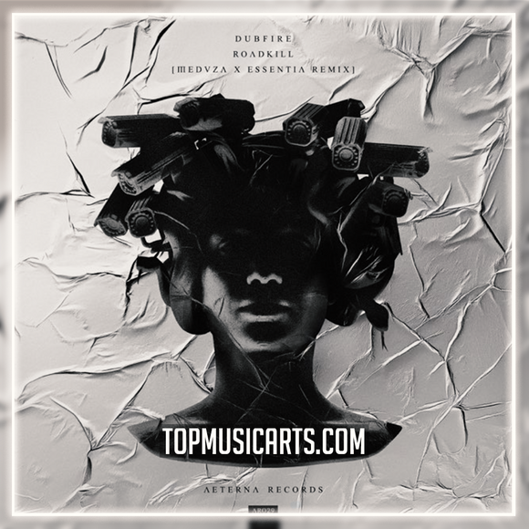 Dubfire - Roadkill (Meduza & ESSENTIA Remix) Ableton Remake (Tech House)