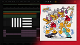 Duck Sauce feat. A-Trak & Armand Van Helden - Fallin In Love Ableton Remake (House)