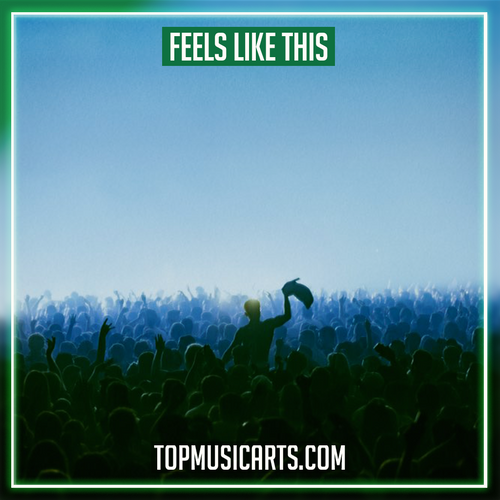 Duke Dumont - Feels Like This Ableton Remake (Dance Pop)