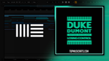 Duke Dumont - Losing Control Ableton Remake (Melodic Techno)