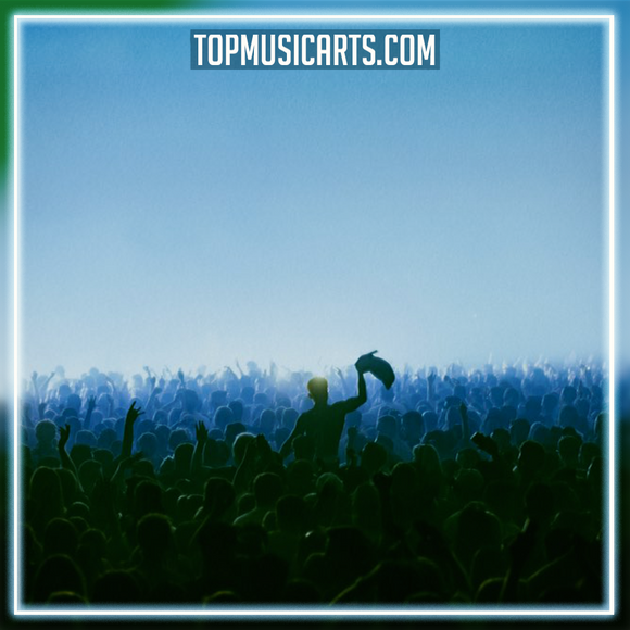 Duke Dumont - My Heart (Is Full Of Love) Ableton Remake (Dance Pop)