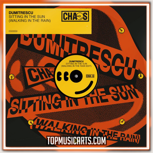 Dumitrescu - Sitting In The Sun (Walking In The Rain) Ableton Remake (House)