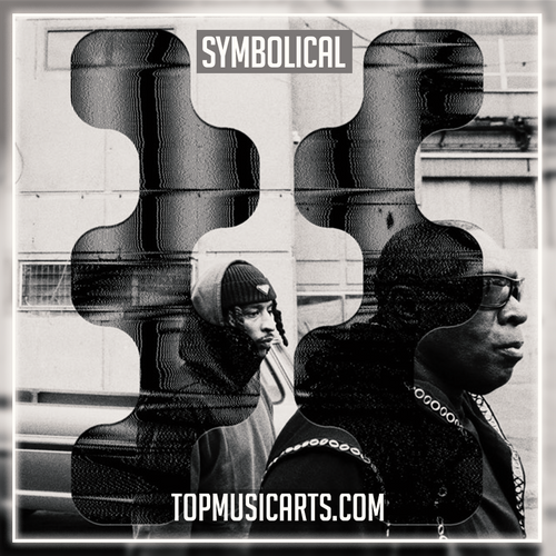 E-dancer, Kevin Saunderson, Dantiez - Symbolica Ableton Remake (Techno)