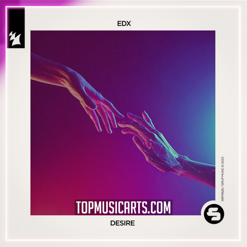 EDX - Desire Ableton Remake (Melodic House)