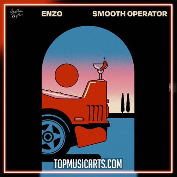ENZO - Smooth Operator Ableton Remake (House)