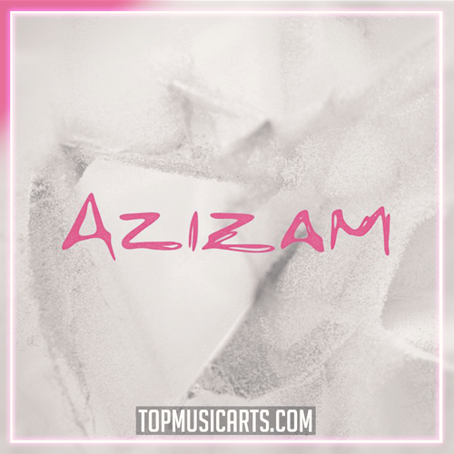 Ed Sheeran - Azizam Ableton Remake (Pop)